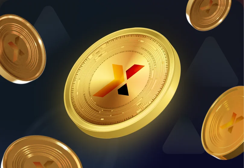 Coin Flip в казино GetX