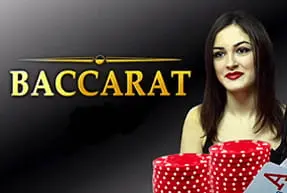 Live Baccarat VIP Live казино GetX