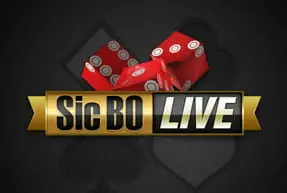 Super Sic Bo Live Live казино GetX