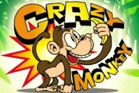 Crazy Monkey слот GetX