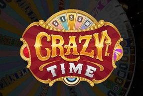 Crazy Time слот GetX