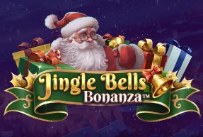 Jingle Bells Bonanza слот онлайн