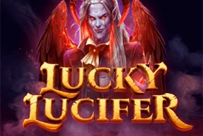 Lucky Lucifer слот онлайн