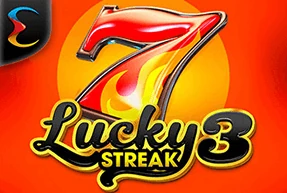 Lucky Streak 3 слот онлайн