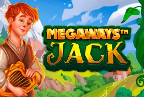 Megaways Jack слот онлайн