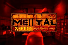 Mental слот онлайн