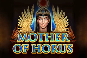 Mother of Horus слот онлайн