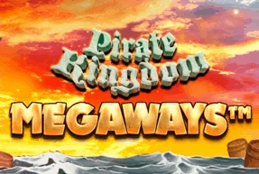 Pirate Kingdom Megaways слот онлайн