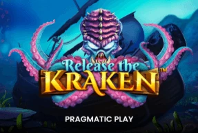 Release The Kraken слот онлайн