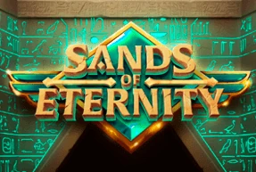 Sands of Eternity слот онлайн