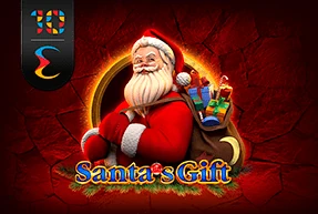 Santa's Gift слот онлайн