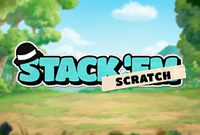 Stack'em Scratch слот онлайн
