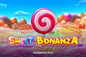 Sweet Bonanza слот онлайн