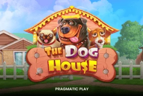 The Dog House слот онлайн