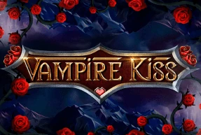 Vampire Kiss слот онлайн