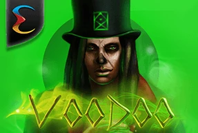 Voodoo слот онлайн